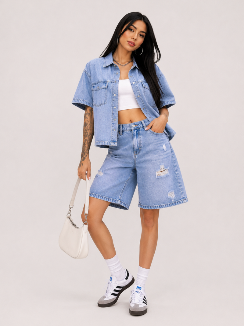 Set Urban Match