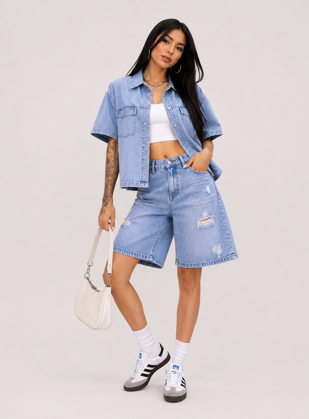 Set Urban Match