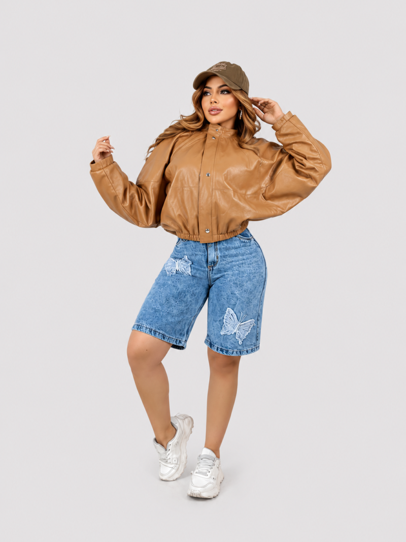 Chaqueta Toscana