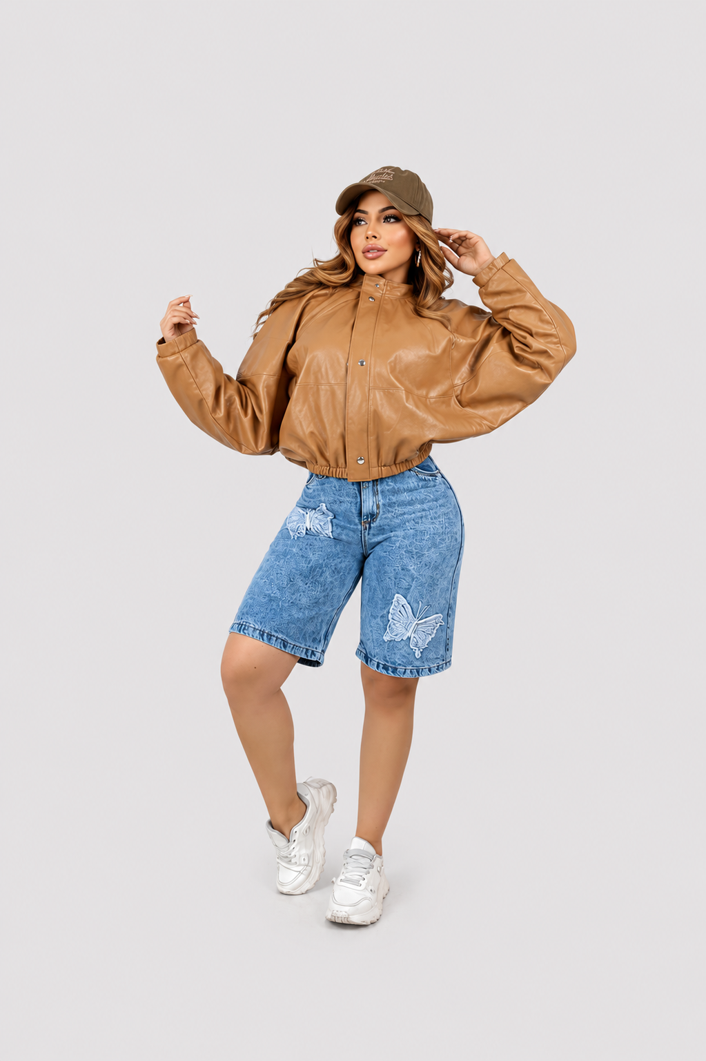 Chaqueta Toscana