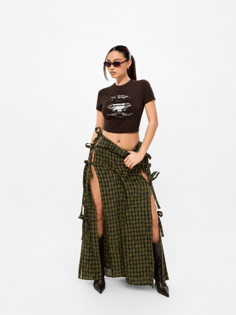 Blusa Rebel