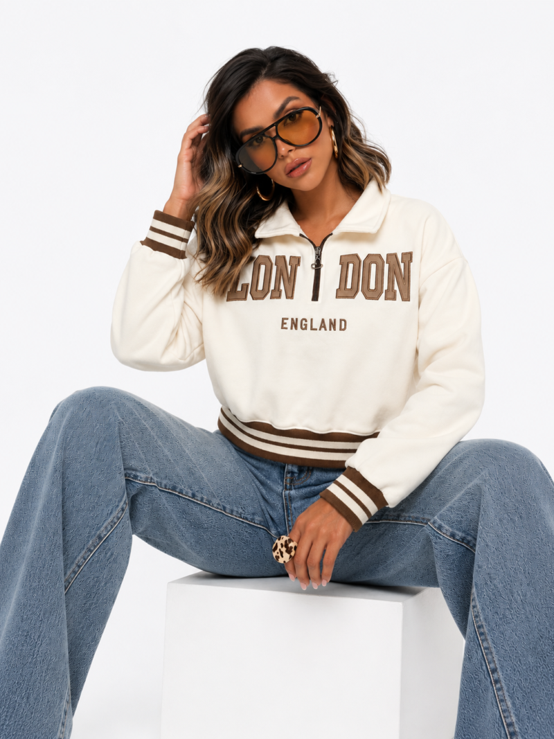 Buzo London Soft