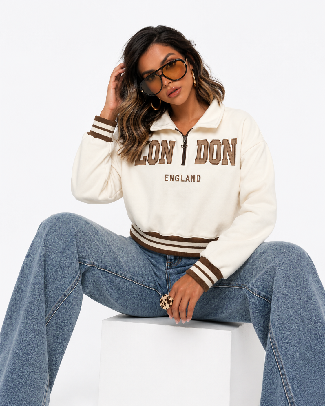 Buzo London Soft